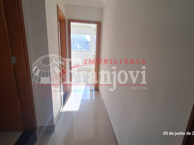 Apartamento para Locação em Arapongas - 4