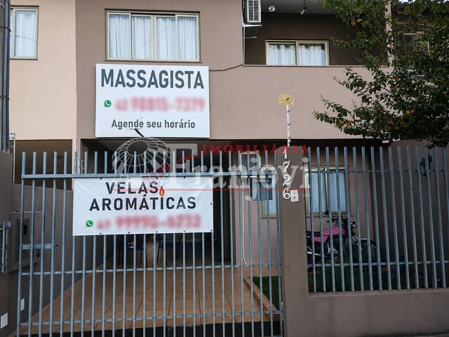 Venda em Jardim Eldorado - Arapongas