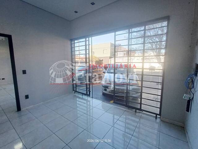 #3330 - Sala para Locação em Arapongas - PR - 2