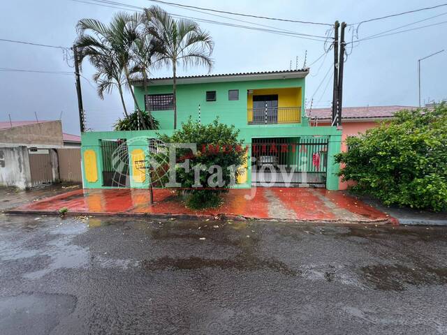 #3332 - Sobrado para Venda em Arapongas - PR
