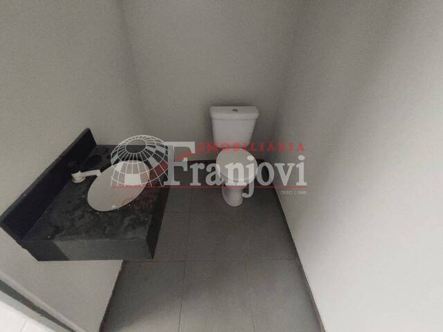 Sala para Locação em Arapongas - 4