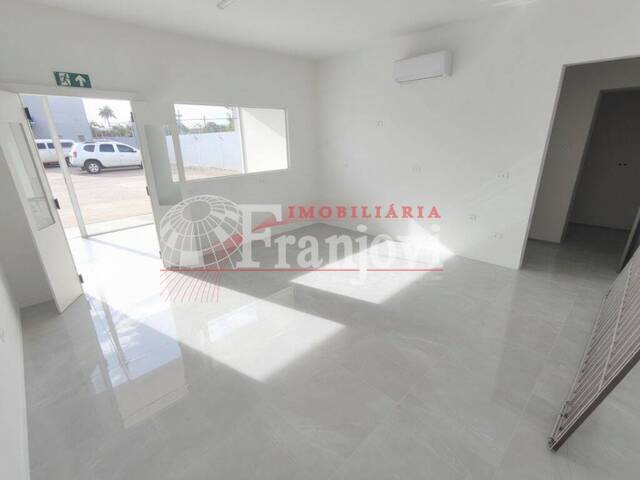 Sala para Locação em Arapongas - 3