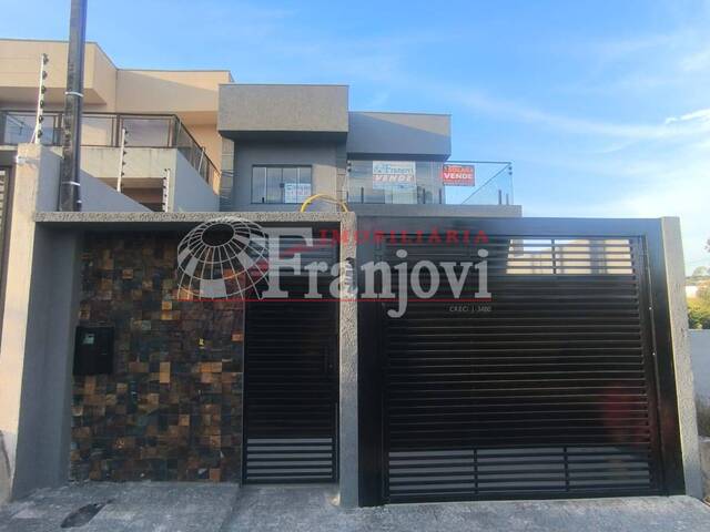#3176 - Casa para Venda em Arapongas - PR - 1