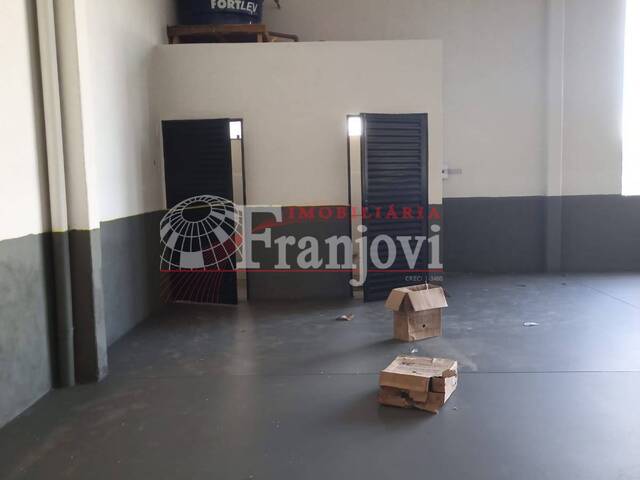 Barracão para Locação em Arapongas - 5