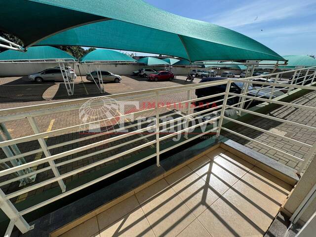 Apartamento para Locação em Arapongas - 5