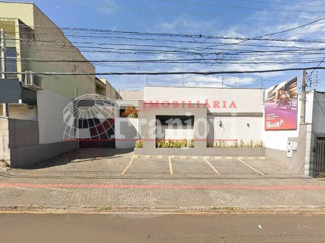 Locação em Vila Cascata - Arapongas