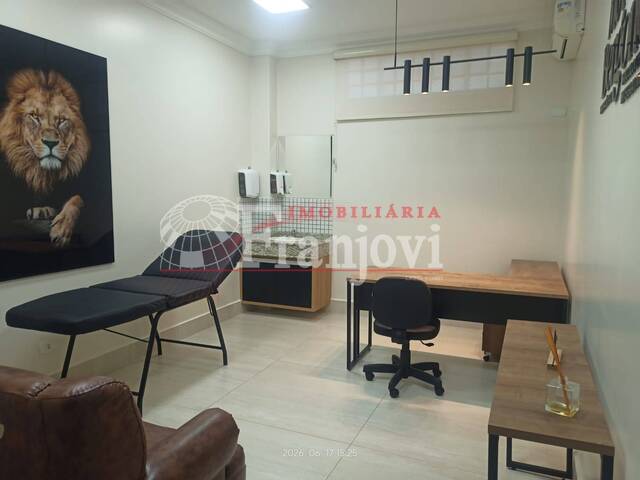 Sala para Locação em Arapongas - 5