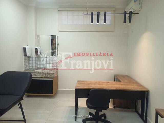 Sala para Locação em Arapongas - 4