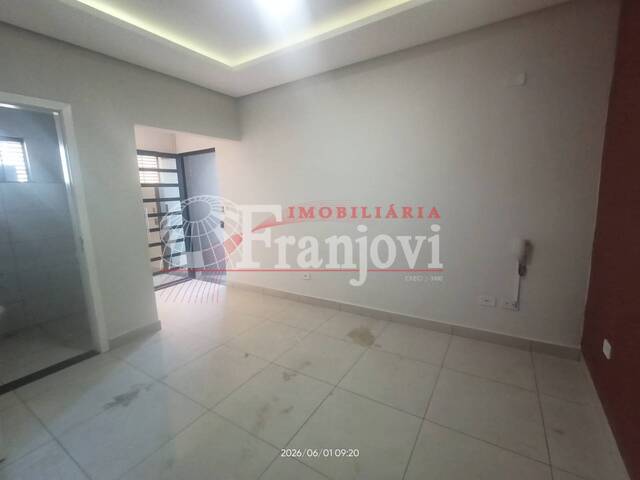 Sala para Locação em Arapongas - 3