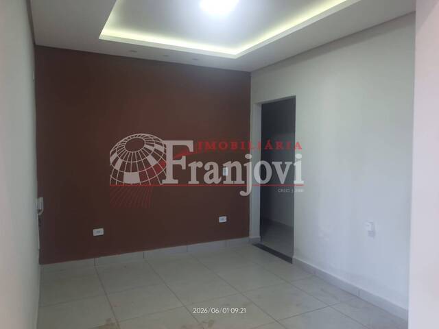 Sala para Locação em Arapongas - 2