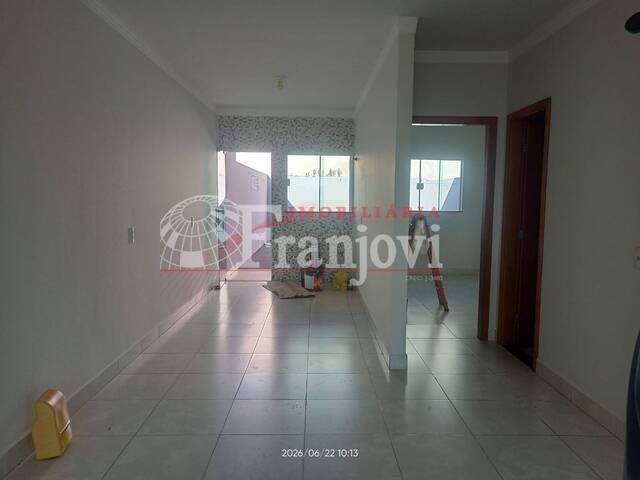 Casa para Locação em Arapongas - 5