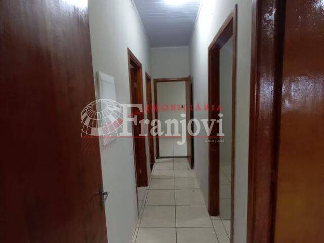 Casa para Locação em Arapongas - 5