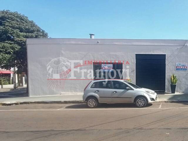 #2812 - Sala para Locação em Arapongas - PR