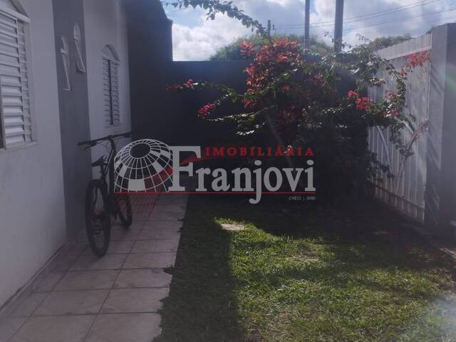 Casa para Venda em Arapongas - 2