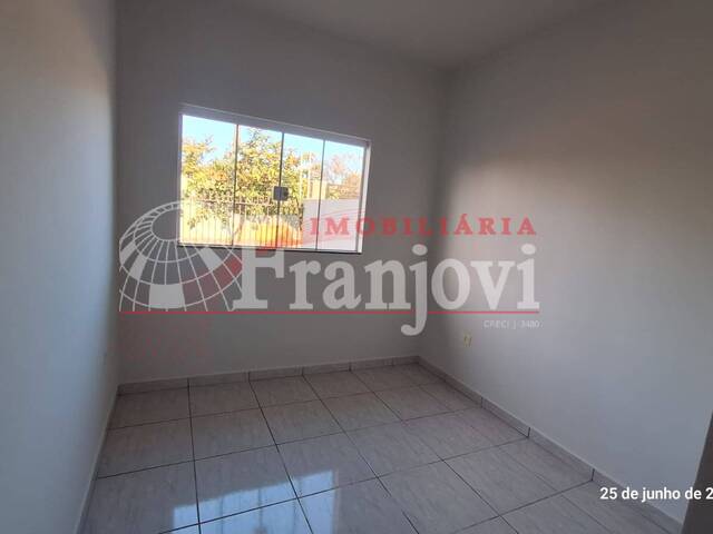 Casa para Locação em Arapongas - 3
