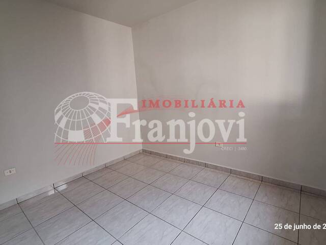 Casa para Locação em Arapongas - 2
