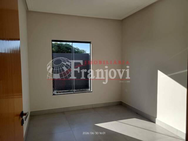 Casa para Locação em Arapongas - 2