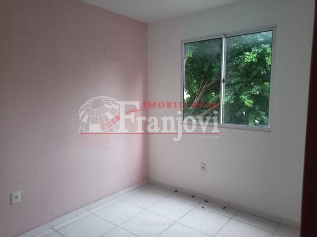 Apartamento para Locação em Arapongas - 3