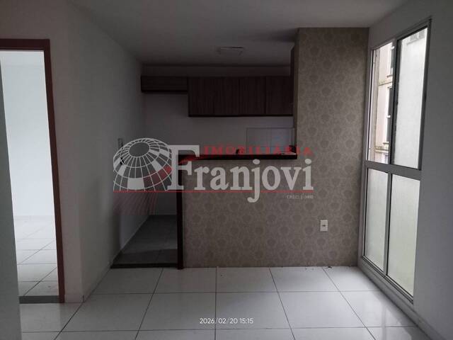 Apartamento para Locação em Arapongas - 5