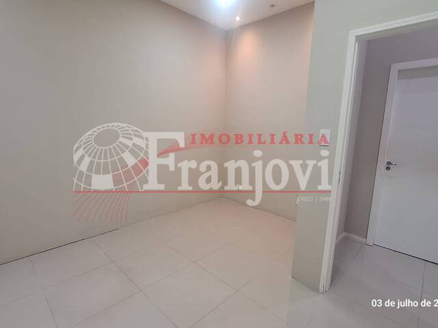Sala para Locação em Arapongas - 3