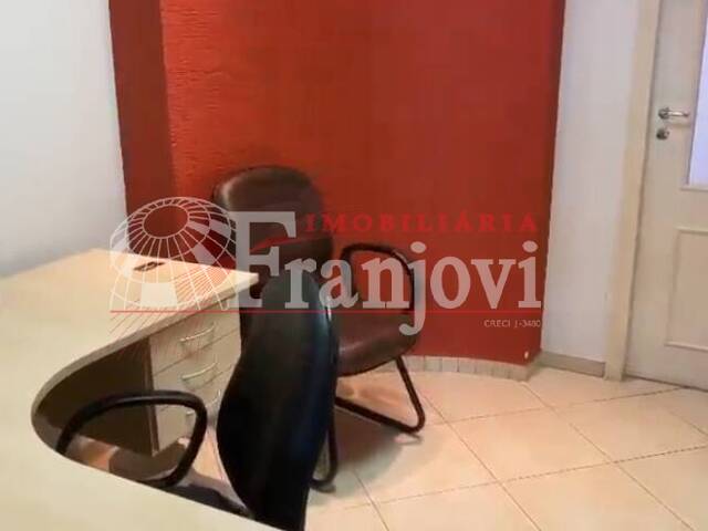 Sala para Locação em Arapongas - 2