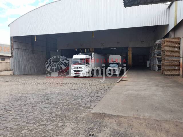 Barracão para Locação em Arapongas - 5