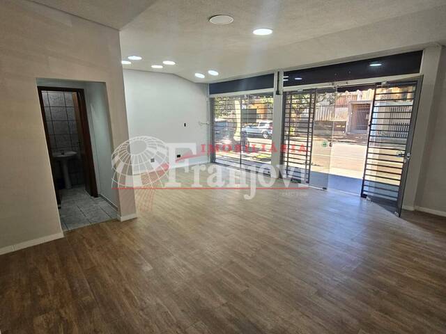 Sala para Locação em Arapongas - 4