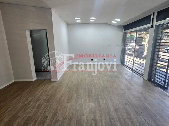 Sala para Locação em Arapongas - 3