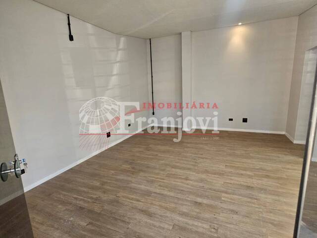 Sala para Locação em Arapongas - 2