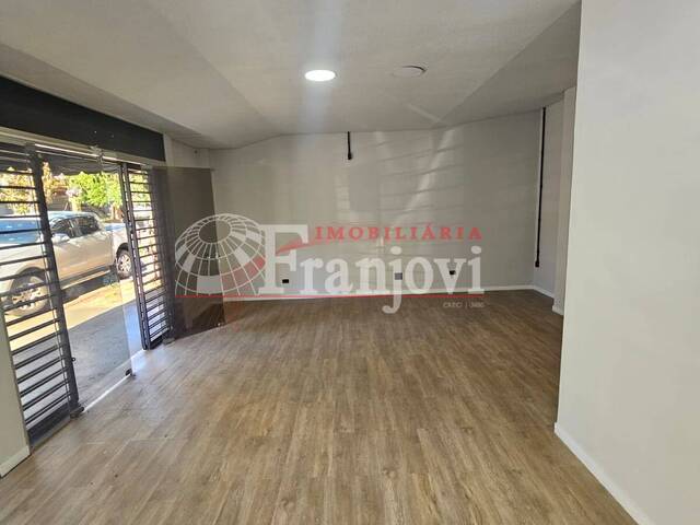 Sala para Locação em Arapongas - 5