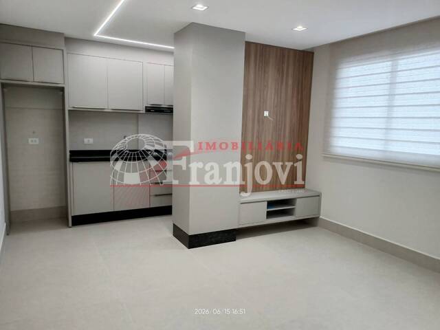 Apartamento para Locação em Arapongas - 4