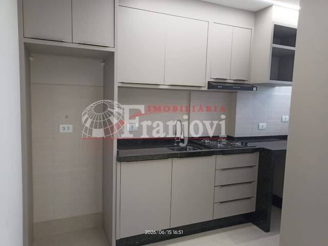 Apartamento para Locação em Arapongas - 5