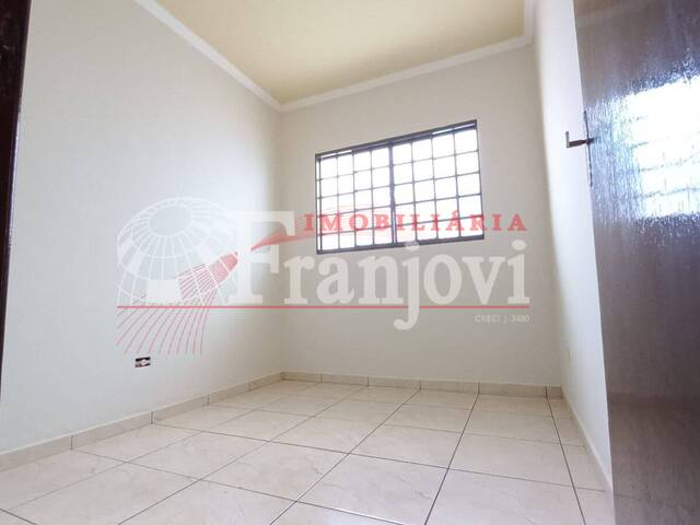 Casa para Locação em Arapongas - 4