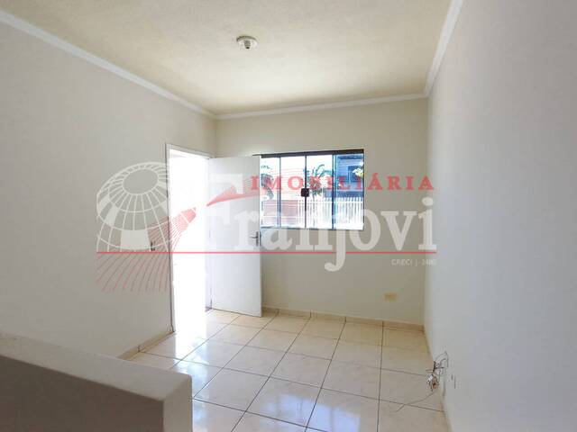 Casa para Locação em Arapongas - 5