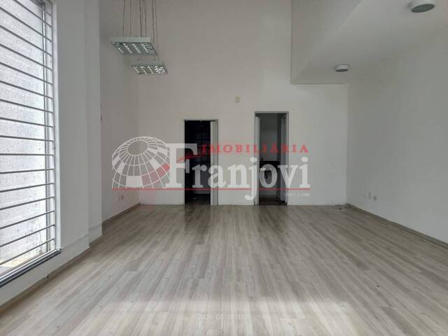 Sala para Locação em Arapongas - 3