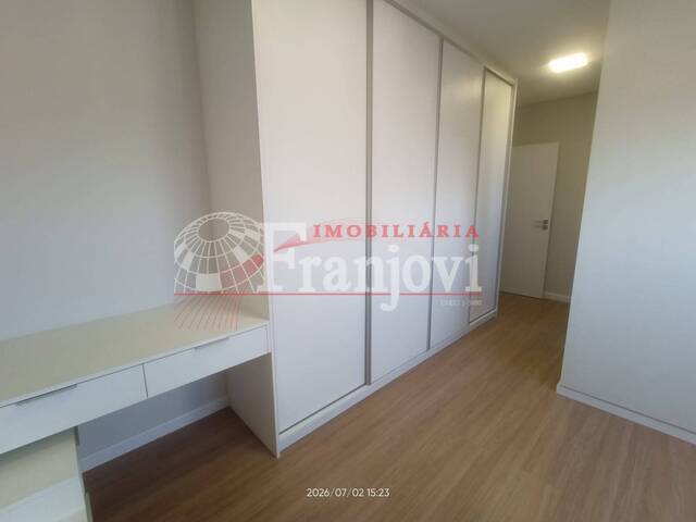 Apartamento para Locação em Arapongas - 3