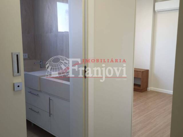 Apartamento para Locação em Arapongas - 4