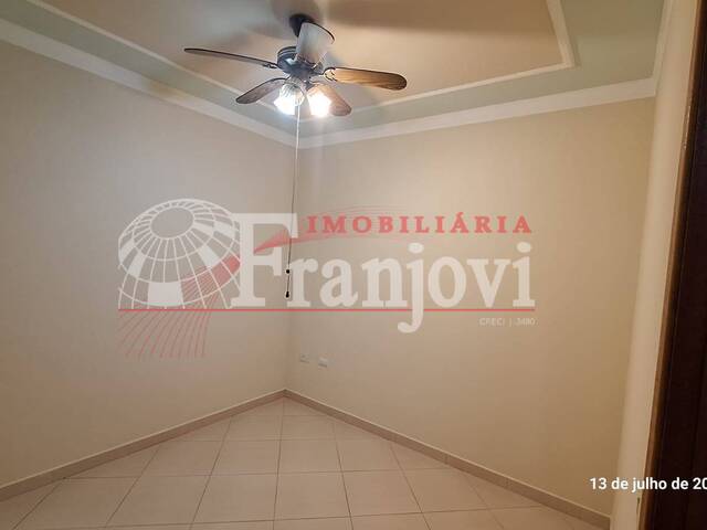 Casa para Locação em Arapongas - 4