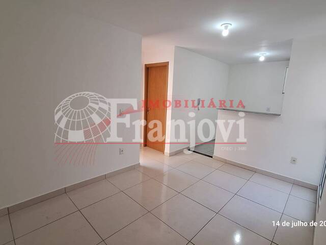 Apartamento para Locação em Arapongas - 5