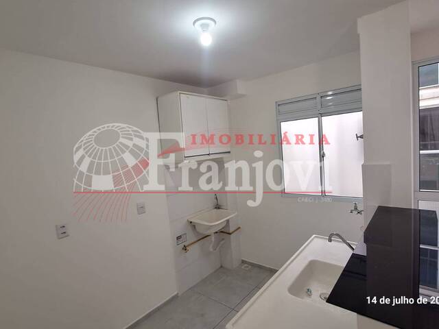 Apartamento para Locação em Arapongas - 4