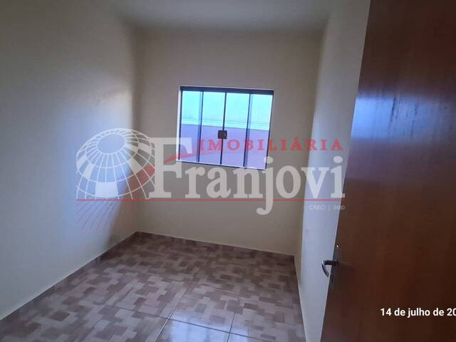 Casa para Locação em Arapongas - 4