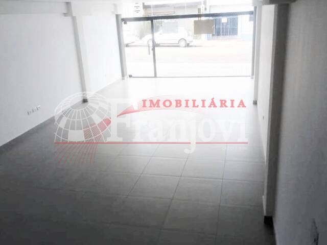 Sala para Locação em Arapongas - 3