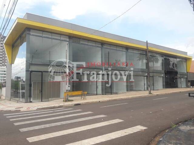 Locação em Centro - Arapongas