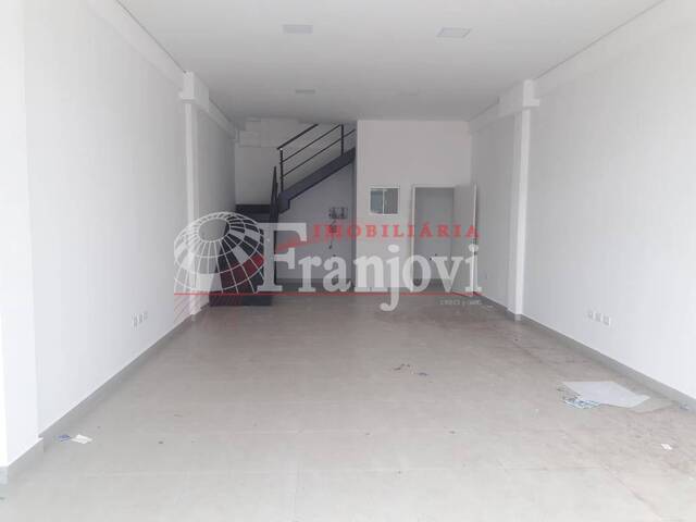 Sala para Locação em Arapongas - 2
