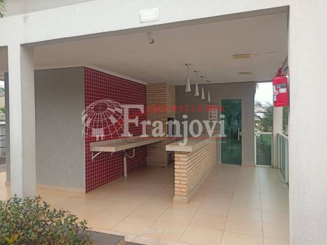 Apartamento para Locação em Arapongas - 5