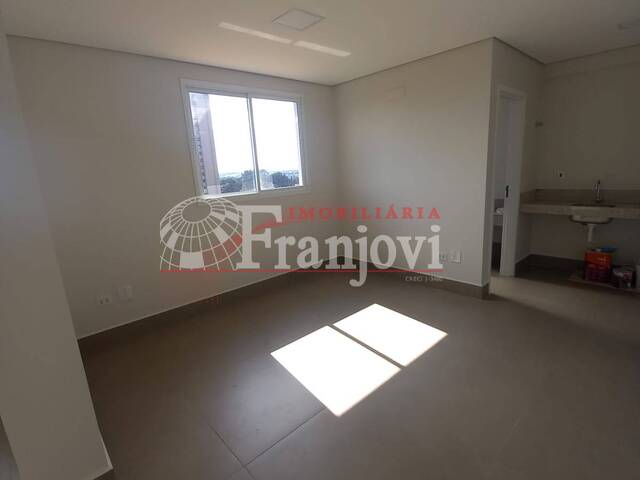 Sala para Locação em Arapongas - 5