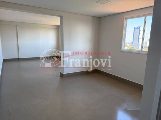 Sala para Locação em Arapongas - 2