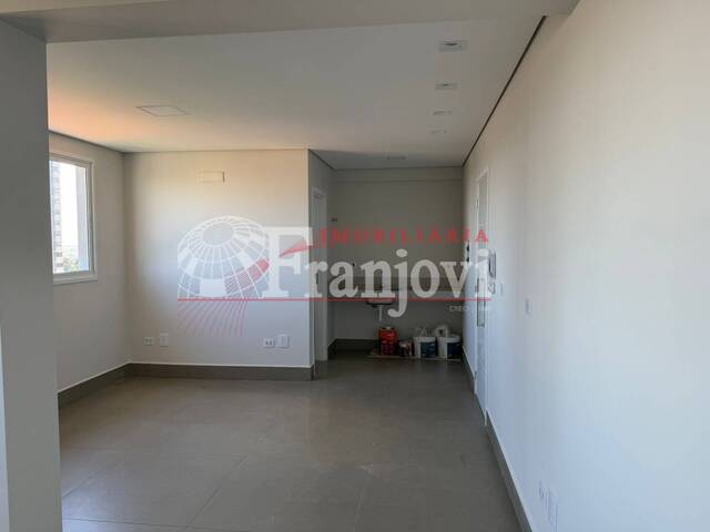 Sala para Locação em Arapongas - 4