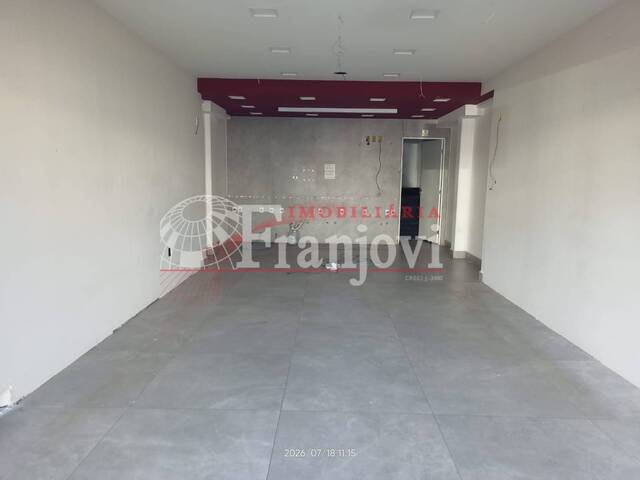 #3373 - Sala para Locação em Arapongas - PR
