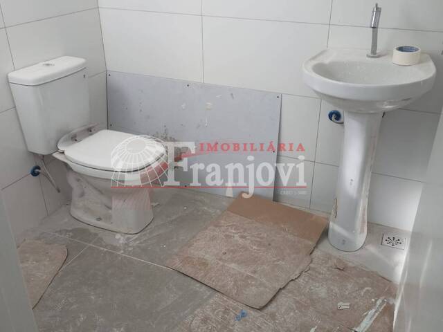 Sala para Locação em Arapongas - 3
